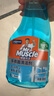 威猛先生（Mr Muscle） 玻璃清潔劑 500g 浴室車窗清潔劑 不留水痕 去污防塵 持久潔凈 曬單實(shí)拍圖