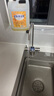 海爾（Haier）鮮活水瞬時(shí)1200G家用凈水器大通量雙出水廚下式RO反滲透母嬰直飲凈飲機國家補貼HKC2400-R887D2U1 【升級優(yōu)選款】鮮活水 曬單實(shí)拍圖