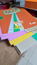 高思學(xué)校競賽數學(xué)導引視頻講解版三年級高思學(xué)校競賽數學(xué)課本新概念奧林匹克數學(xué)叢書(shū)高思視頻課【視頻講解版】（三年級） 曬單實(shí)拍圖