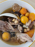 正宗黃油老母雞煲湯新鮮雞肉農家散養老母雞走地雞煲湯整只 黃油老母雞2斤*1只 曬單實(shí)拍圖