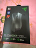 雷蛇（Razer） 煉獄蝰蛇v3pro專業(yè)版無線2.4G電競游戲輕量化鼠標(biāo)人體工程學(xué)背部增高吃雞鼠標(biāo) 【輕約63克 無線鼠標(biāo)】煉獄蝰蛇V3專業(yè)版-黑色 曬單實拍圖