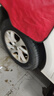固特異（Goodyear）汽車輪胎 195/65R15 91V EF1 SPORT鷹馳F1酷跑 卡羅拉/朗逸/寶來(lái) 曬單實(shí)拍圖