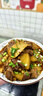 金剛山 延吉辣白菜延邊朝鮮咸菜韓式切件泡菜韓國(guó)泡菜450g源頭直發(fā) 曬單實(shí)拍圖