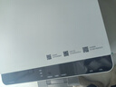 華為（HUAWEI）打印機 畢昇X1 家用商用黑白激光 打印復印機掃描一體機手機連接 自動雙面打印 曬單實拍圖