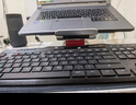 美商海盜船 (USCORSAIR) K70 RGB PRO 機械鍵盤(pán) 游戲鍵盤(pán) 全尺寸 8000Hz 競技模式 鋁框體 黑色 OPX光軸 曬單實(shí)拍圖