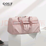 高爾夫（GOLF）旅行包運動(dòng)健身包女士獨立鞋倉干濕分離手提行李袋出差旅游單肩包 曬單實(shí)拍圖