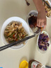 赫巴茲（HZIB）德國(guó)不粘鍋316不銹鋼炒鍋炒菜鍋具少油煙平底炒鍋電磁爐燃?xì)馔ㄓ?雙面屏+玻璃蓋內(nèi)徑32外徑 34cm 曬單實(shí)拍圖