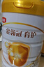 伊利金領冠育護【5倍DHA好腦力】較大嬰兒奶粉2段(6-12個月)960g 曬單實拍圖