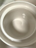 億可熊（iicobear）電燉鍋 分月齡BB煲粥飯鍋嬰兒專用微壓燉盅 寶寶燉湯輔食鍋輔食機(jī) 1.2L奶白色 【四階段分段喂養(yǎng)】 曬單實拍圖