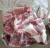 大莊園 進口草飼原切牛腩塊 凈重4斤 燉煮食材【真原切】 曬單實拍圖