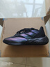 adidas「異爆」XENOBURST緩震回彈團隊款實(shí)戰籃球鞋男阿迪達斯 黑色/碳黑   43 曬單實(shí)拍圖