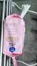 維達(dá)（Vinda）洗臉巾 120抽*單提 一次性毛巾洗臉巾 懸掛式加厚潔面擦臉巾 曬單實(shí)拍圖