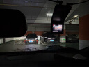360行車(chē)記錄儀G300 3K雙錄版 前后高清雙攝 F1.5大光圈行車(chē)護航 曬單實(shí)拍圖