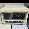 美的（Midea）尋味pro2.0微蒸烤炸燉一體機家用臺式蒸箱平板微波爐空氣炸蒸烤箱一體機國家補貼陶瓷內(nèi)膽G3E Pro 曬單實拍圖
