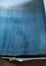 勁度（JINDU） 一次性醫(yī)用外科口罩100只獨(dú)立裝醫(yī)用防護(hù)三層防粉塵飛沫成人口罩 曬單實(shí)拍圖