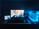 華碩（ASUS）彈藥庫GT502無立柱海景房白色主機9800X3D 5070Ti 5080 5090D白火神顯卡游戲千幀電競DIY組裝電腦 四：R7 9800X3D+RTX5070Ti 曬單實拍圖