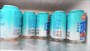 楊協(xié)成馬蹄爽 荸薺果肉飲料整箱300ml*24罐 粒粒爽脆【25年新日期產(chǎn)品】 曬單實(shí)拍圖