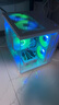AMD 銳龍 7500F/7800X3D/9600X/9700X/9900X/9950X9800X3D 7代9代 處理器AM5接口 盒裝CPU R5 9600X散片 曬單實(shí)拍圖