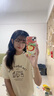 NZNW原創(chuàng  )蘋(píng)果電話(huà)imd雙層磨砂可愛(ài)涂鴉iPhone16promax蘋(píng)果15pro新款手機殼適用13防摔耐臟14保護套外殼 IMD雙層磨砂 蘋(píng)果電話(huà) iPhone 13 曬單實(shí)拍圖
