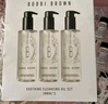 芭比波朗（Bobbi Brown）【雙11現(xiàn)貨速搶】清透舒盈潔膚油200ml*3優(yōu)享套組卸妝油生日禮物 曬單實拍圖