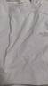 NORYBRAND 24FW戶外功能性速干衣結(jié)構(gòu)運(yùn)動印花長袖休閑T恤打底衫 青綠色 S 曬單實(shí)拍圖