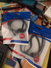 倍立方（BURLEFRAN）適用于品牌機主板小4pin轉雙sata硬盤(pán)電源線(xiàn) 迷你4P轉串口SSD雙硬盤(pán)供電線(xiàn) 小4p轉（雙）SATA 曬單實(shí)拍圖