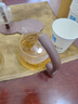寶椿堂小青柑普洱茶特產(chǎn)正宗小柑橘陳皮茶葉散裝新會桔普泡茶泡水喝批發(fā) 【大罐】【2罐】小青柑共500克 曬單實拍圖