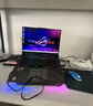 ROG魔霸9 銳龍9 16英寸 游戲本筆記本電腦(R9 9955HX 16G 1T RTX5060 2.5K 240Hz) 曬單實拍圖