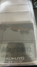 國譽(yù)（KOKUYO）學(xué)生文具袋手機站立式滌綸筆袋 淺灰 大號90*75(+20)*175mm WSG-PC173LM 曬單實(shí)拍圖