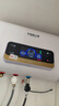 海信（Hisense）空調(diào) 大1.5匹 易省電SE 小蘋果 AI省電 大風量 新一級能效 國家補貼20% 空調(diào)掛機KFR-35GW/E380-X1 曬單實拍圖