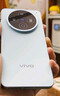 vivo X200s 12GB+256GB 薄荷藍(lán) 國(guó)家補(bǔ)貼 蔡司超級(jí)潛望長(zhǎng)焦 濕手秒開(kāi)超聲波指紋 拍照 AI手機(jī) 曬單實(shí)拍圖