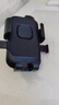 WITCEMEY車(chē)載手機支架汽車(chē)內專(zhuān)用導航出風(fēng)口固定器多功能電重力動(dòng)支架 曬單實(shí)拍圖