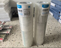 晨光（M&G）【48卷成本價(jià)出貨裝】普透封箱膠帶透明膠帶大膠布 60mm*100y*45um 快遞打包辦公用品 AJD957DK 曬單實(shí)拍圖