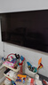 TCL電視 55Q9L Pro 55英寸 QD-Mini LED 蝶翼星曜屏 萬象分區(qū) 絢彩XDR3000nits 超薄 國家補貼20% Q9K 曬單實拍圖
