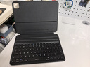 倍思【磁吸分離】iPad11鍵盤(pán)平板鍵盤(pán)保護套一體 通用2025年款iPad11-11英寸/iPad10-10.9英寸 曬單實(shí)拍圖