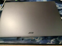 宏碁（acer）非凡Go 筆記本電腦2025新款S14 高性能輕薄本 14英寸辦公商務(wù)學(xué)生專用(N100 8G+256固態(tài)內(nèi)存) 曬單實(shí)拍圖