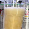 雪花啤酒 海拉爾啤酒精制11度醇厚型啤酒 330mL 6 聽裝 曬單實(shí)拍圖
