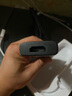 綠聯(lián)Type-C擴展塢轉HDMI拓展塢USB HUB3.0雷電C口轉接器1.5米延長(cháng)線(xiàn)充電款適用蘋(píng)果電腦轉換器臺式機 曬單實(shí)拍圖
