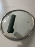 美的（Midea）炒鍋鈦不銹鋼不粘鍋抗菌無(wú)涂層炒鍋有鈦0涂層電磁爐燃氣通用 曬單實(shí)拍圖