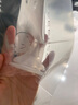 貝親（Pigeon）自然實感第3代啟銜奶嘴 寬口徑奶嘴 S號-1只裝  1個月以上 BA130 曬單實拍圖