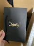 圣羅蘭（YSL）恒久粉底液LC2遮瑕持久防曬化妝品七夕情人節(jié)禮物生日禮物 曬單實(shí)拍圖