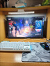 創(chuàng  )維21.45英寸 辦公顯示器 FHD 100Hz 99%sRGB 可壁掛 HDMI 硬件低藍光 超薄 便攜 電腦顯示屏 F22B20F 曬單實(shí)拍圖