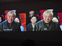當(dāng)貝Smart1 投影儀家用 高清便攜云臺(tái)投影機(jī) 千元智能家庭影院國(guó)家補(bǔ)貼（Type-C供電 2+32G） 曬單實(shí)拍圖