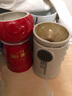 艾銳盾酒瓶切割神器工具割瓶子玻璃瓶小型打磨陶瓷花盆打孔多功能切割機 切割機(精密臺鉆套餐)+50mm 曬單實(shí)拍圖