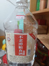 不老潭糧食酒 瀘州糯紅高粱酒桶裝高度濃香型散裝白酒純糧壹號 60度 5L 曬單實(shí)拍圖