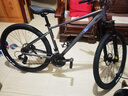 福特山地自行車(chē)成人青少年學(xué)生男女士變速單車(chē) LM380 騎士灰-24速L碼 曬單實(shí)拍圖