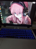 七彩虹（Colorful）隱星P16PRO 游戲筆記本電腦 RTX5060 2025新款大學(xué)生補貼  5070Ti電競高性能全能本暢玩3A 冰魄白 隱星-i7-13620H 16G 1T  5060  曬單實(shí)拍圖
