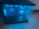 華碩全家桶 i5 14600KF/RTX5070顯卡 高端游戲電競(jìng)臺(tái)式組裝電腦主機(jī) DIY組裝機(jī) 14600KF+華碩5060Ti+32G 配置五 曬單實(shí)拍圖