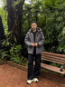 森馬（Semir）XCNSPACE航天合作系列羽絨服男發(fā)熱防風(fēng)三防外套2025新款冬裝 鐵灰（灰鴨絨）20620 L 曬單實(shí)拍圖