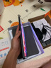 HUAKIN平板電腦2025最新款ipad109全網(wǎng)通5G4K超清網(wǎng)課學(xué)習(xí)游戲娛樂辦公二合一 深空灰 17pro 20G運(yùn)行 + 1TB內(nèi)存+豪華禮品 4K超清|120Hz高刷|雙卡全網(wǎng)通 曬單實(shí)拍圖